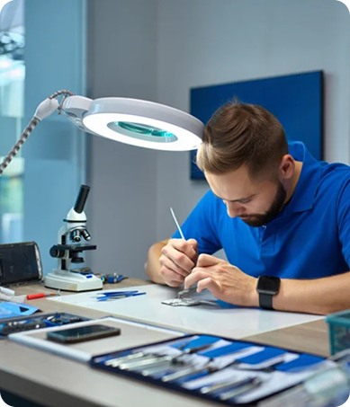 О сервисном центре Venox в Ростове-на-Дону